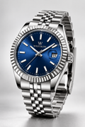 Prestige Automatic | Blue