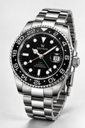 Classic Automatic | Black